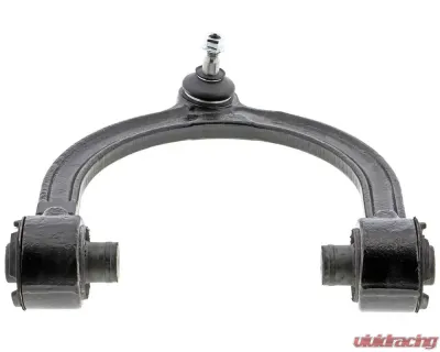Mevotech Supreme Control Arm and Ball Joint Assembly Mercedes-Benz Front Left Upper 2003-2006 - CMS101077
