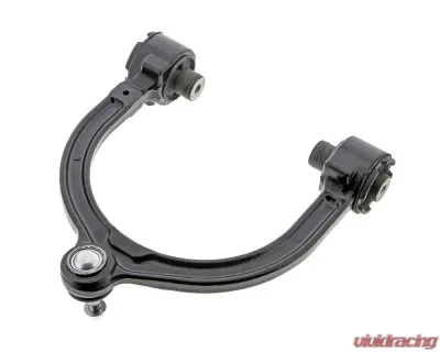 Mevotech Supreme Control Arm and Ball Joint Assembly Mercedes-Benz Front Left Upper 2003-2006 - CMS101077