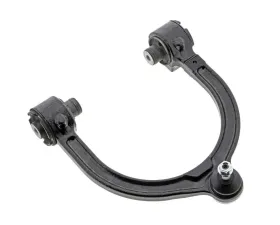 Mevotech Supreme Control Arm and Ball Joint Assembly Mercedes-Benz Front Left Upper 2003-2006