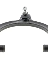 Mevotech Supreme Control Arm and Ball Joint Assembly Mercedes-Benz Front Right Upper 2003-2006                                     - CMS101078 - Image 2