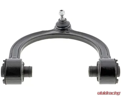 Mevotech Supreme Control Arm and Ball Joint Assembly Mercedes-Benz Front Right Upper 2003-2006 - CMS101078