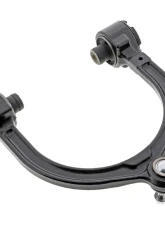 Mevotech Supreme Control Arm and Ball Joint Assembly Mercedes-Benz Front Right Upper 2003-2006                                     - CMS101078 - Image 3