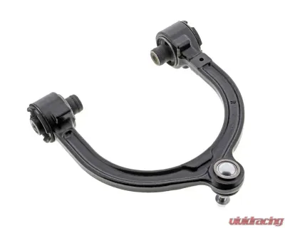 Mevotech Supreme Control Arm and Ball Joint Assembly Mercedes-Benz Front Right Upper 2003-2006 - CMS101078