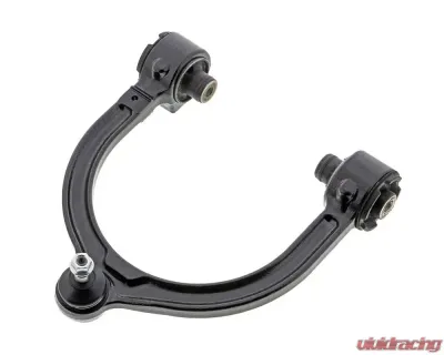 Mevotech Supreme Control Arm and Ball Joint Assembly Mercedes-Benz Front Right Upper 2003-2006 - CMS101078
