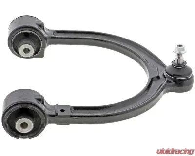 Mevotech Supreme Control Arm and Ball Joint Assembly Mercedes-Benz Front Right Upper 2003-2006 - CMS101078