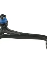 Mevotech Supreme Control Arm and Ball Joint Assembly Mercedes-Benz Front Left Lower 2003-2006                                     - CMS101079 - Image 2