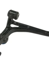 Mevotech Supreme Control Arm and Ball Joint Assembly Mercedes-Benz Front Left Lower 2003-2006                                     - CMS101079 - Image 3