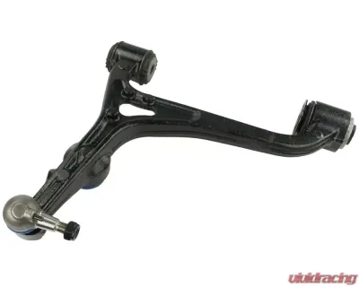 Mevotech Supreme Control Arm and Ball Joint Assembly Mercedes-Benz Front Left Lower 2003-2006 - CMS101079