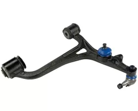 Mevotech Supreme Control Arm and Ball Joint Assembly Mercedes-Benz Front Left Lower 2003-2006