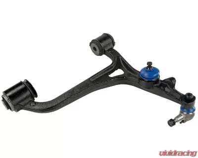 Mevotech Supreme Control Arm and Ball Joint Assembly Mercedes-Benz Front Left Lower 2003-2006 - CMS101079