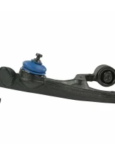 Mevotech Supreme Control Arm and Ball Joint Assembly Mercedes-Benz Front Left Lower 2003-2006                                     - CMS101079 - Image 5