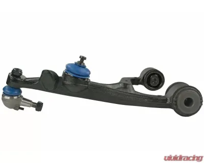 Mevotech Supreme Control Arm and Ball Joint Assembly Mercedes-Benz Front Left Lower 2003-2006 - CMS101079