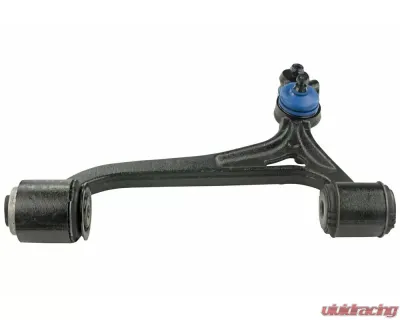Mevotech Supreme Control Arm and Ball Joint Assembly Mercedes-Benz Front Right Lower 2003-2006 - CMS101080