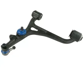Mevotech Supreme Control Arm and Ball Joint Assembly Mercedes-Benz Front Right Lower 2003-2006