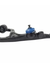 Mevotech Supreme Control Arm and Ball Joint Assembly Mercedes-Benz Front Right Lower 2003-2006                                     - CMS101080 - Image 5
