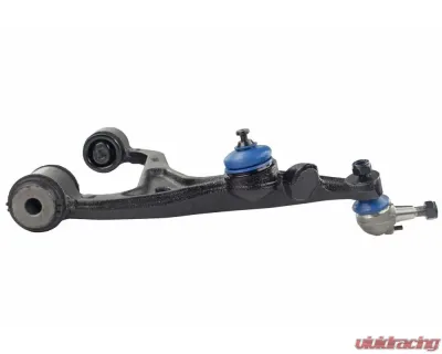 Mevotech Supreme Control Arm and Ball Joint Assembly Mercedes-Benz Front Right Lower 2003-2006 - CMS101080
