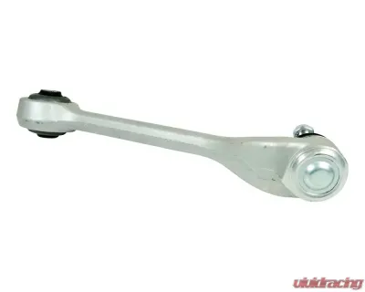 Mevotech Supreme Control Arm and Ball Joint Assembly BMW Front Right Lower Rearward - CMS101109