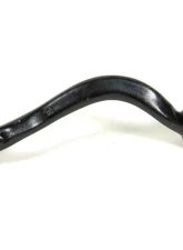 Mevotech Supreme Control Arm and Ball Joint Assembly BMW Front Right Lower Forward                                     - CMS101144 - Image 2