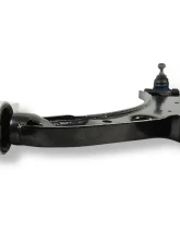 Mevotech Supreme Control Arm and Ball Joint Assembly Front Left Lower                                     - CMS101147 - Image 2