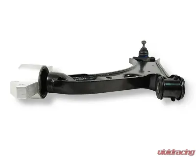 Mevotech Supreme Control Arm and Ball Joint Assembly Front Left Lower - CMS101147