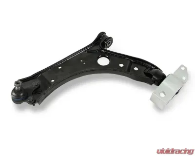 Mevotech Supreme Control Arm and Ball Joint Assembly Front Left Lower - CMS101147