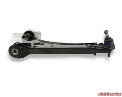 Mevotech Supreme Control Arm and Ball Joint Assembly Front Left Lower - CMS101147