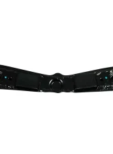 Mevotech Supreme Lateral Arm Mercedes-Benz Rear Right Upper Rearward                                     - CMS101163 - Image 2