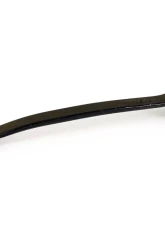 Mevotech Supreme Lateral Arm and Ball Joint Assembly Mercedes-Benz Rear Lower Rearward                                     - CMS101168 - Image 2