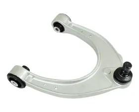 Mevotech Supreme Control Arm and Ball Joint Assembly BMW Front Upper