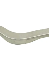 Mevotech Supreme Control Arm BMW Rear Left Upper Forward                                     - CMS101175 - Image 2