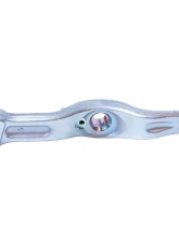 Mevotech Supreme Control Arm and Ball Joint Assembly Mercedes-Benz Front Left Lower Rearward                                     - CMS101188 - Image 2