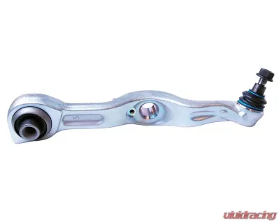 Mevotech Supreme Control Arm and Ball Joint Assembly Mercedes-Benz Front Left Lower Rearward - CMS101188
