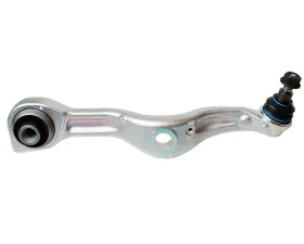 Mevotech Supreme Control Arm and Ball Joint Assembly Mercedes-Benz Front Right Lower Rearward