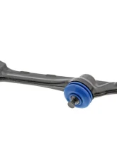 Mevotech Supreme Control Arm and Ball Joint Assembly Mercedes-Benz Front Left Lower Rearward                                     - CMS101205 - Image 2