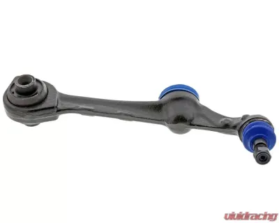Mevotech Supreme Control Arm and Ball Joint Assembly Mercedes-Benz Front Left Lower Rearward - CMS101205