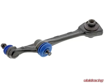 Mevotech Supreme Control Arm and Ball Joint Assembly Mercedes-Benz Front Right Lower Rearward - CMS101206