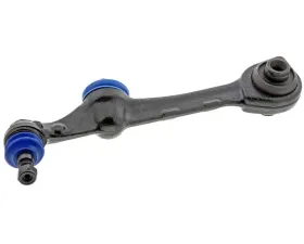 Mevotech Supreme Control Arm and Ball Joint Assembly Mercedes-Benz Front Right Lower Rearward