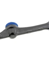 Mevotech Supreme Control Arm and Ball Joint Assembly Mercedes-Benz Front Right Lower Rearward                                     - CMS101206 - Image 3