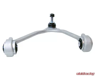 Mevotech Supreme Control Arm and Ball Joint Assembly Jaguar Front Left Upper - CMS101218