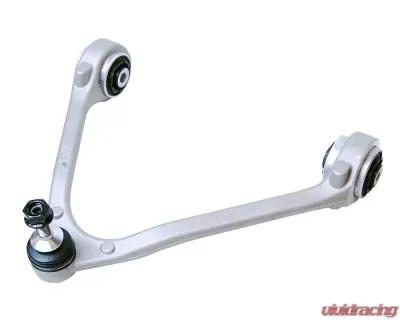Mevotech Supreme Control Arm and Ball Joint Assembly Jaguar Front Left Upper - CMS101218