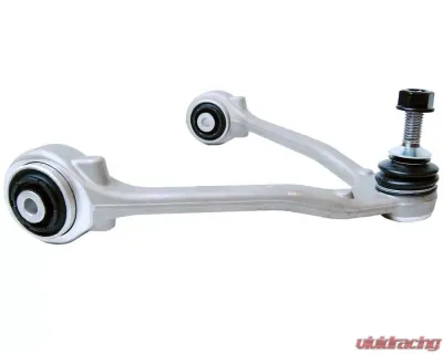 Mevotech Supreme Control Arm and Ball Joint Assembly Jaguar Front Left Upper - CMS101218