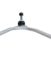 Mevotech Supreme Control Arm and Ball Joint Assembly Jaguar Front Right Upper                                     - CMS101219 - Image 2