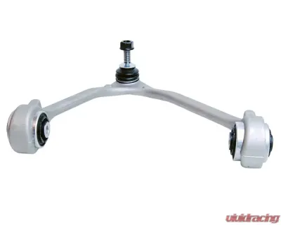 Mevotech Supreme Control Arm and Ball Joint Assembly Jaguar Front Right Upper - CMS101219