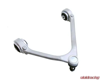 Mevotech Supreme Control Arm and Ball Joint Assembly Jaguar Front Right Upper - CMS101219
