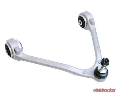 Mevotech Supreme Control Arm and Ball Joint Assembly Jaguar Front Right Upper - CMS101219