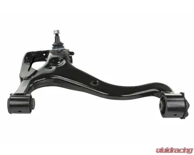 Mevotech Supreme Control Arm and Ball Joint Assembly Land Rover LR4 Front Left Lower 2010-2016 - CMS101226