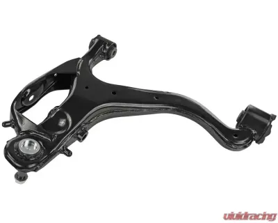Mevotech Supreme Control Arm and Ball Joint Assembly Land Rover LR4 Front Left Lower 2010-2016 - CMS101226