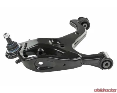 Mevotech Supreme Control Arm and Ball Joint Assembly Land Rover LR4 Front Left Lower 2010-2016 - CMS101226
