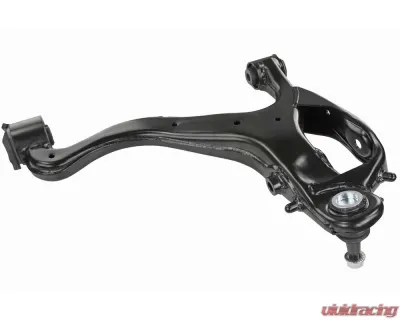 Mevotech Supreme Control Arm and Ball Joint Assembly Land Rover LR4 Front Right Lower 2010-2016 - CMS101227