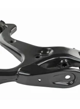 Mevotech Supreme Control Arm and Ball Joint Assembly Land Rover LR4 Front Right Lower 2010-2016                                     - CMS101227 - Image 5